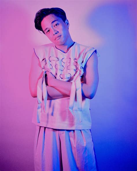 Synjin Reyes .